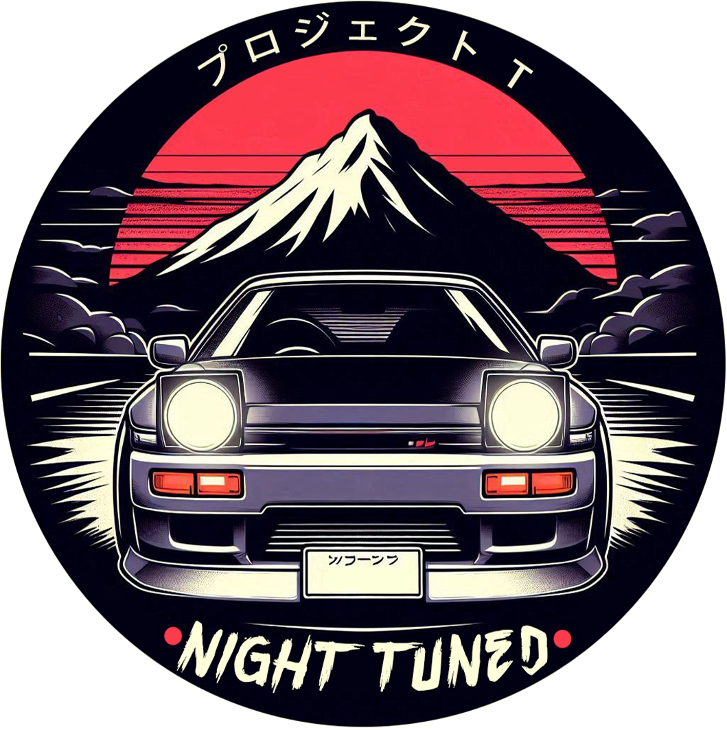 Night Tuned Crew